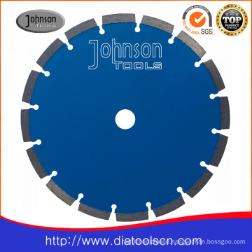 230mm Laser Saw Blade for Concrete